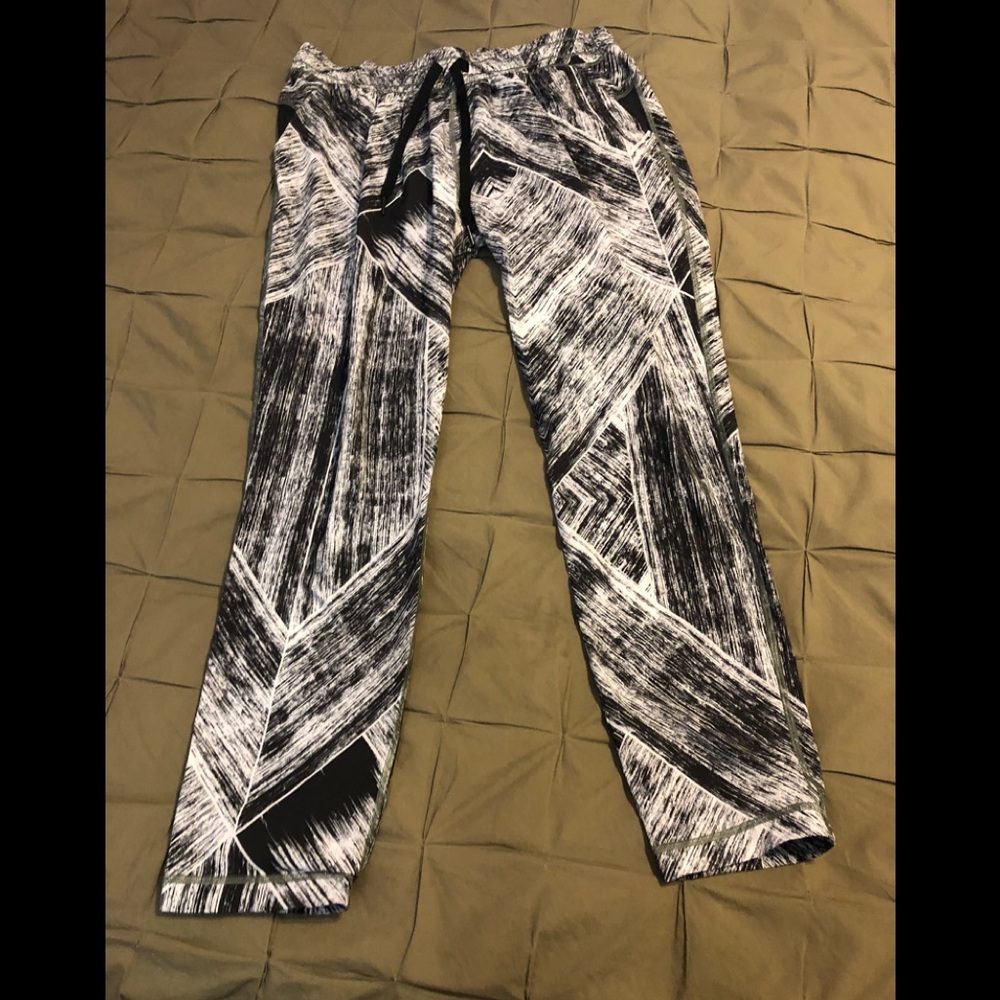 Lululemon pants